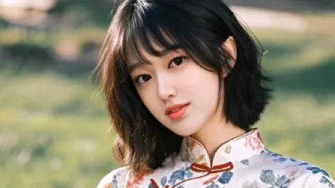 李嘉格直播戴绿帽子