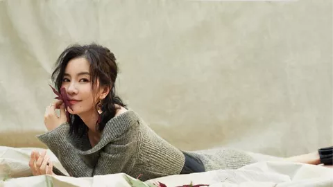 李嘉欣