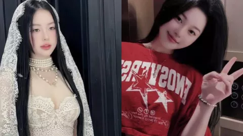 越南美女网红