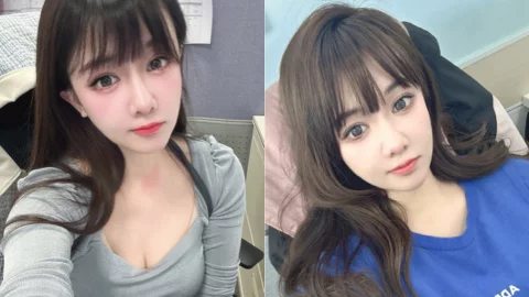 冯晓燕杭师大私拍流出