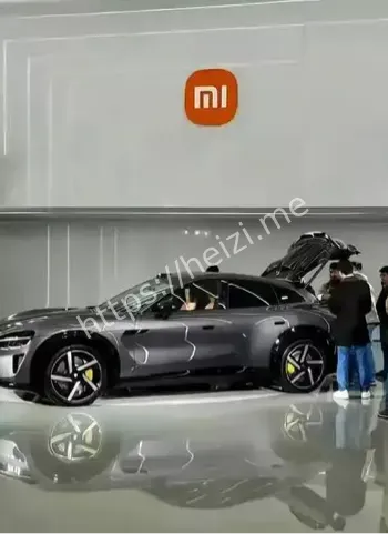 闫闯卖车事件