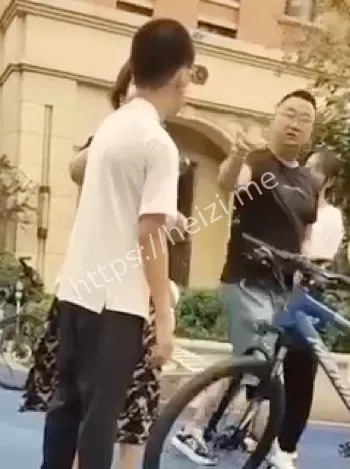 营口街头暴力