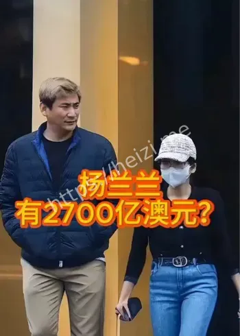 杨兰兰