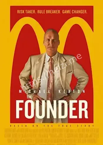麦当劳CEO