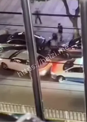 酒驾肇事逃逸