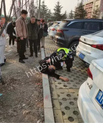 郑州银行取现170万抢劫案